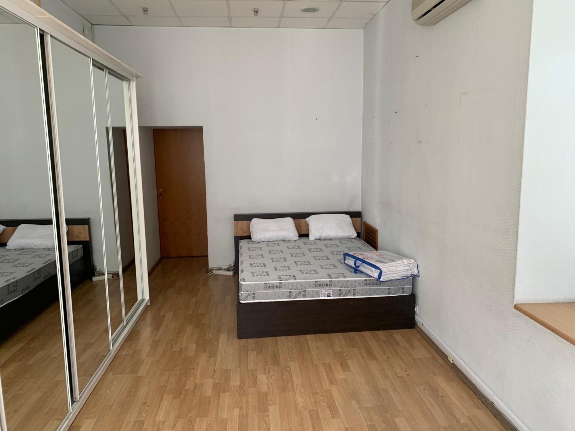 Hostel Bed&Bread Dnipro Exterior foto