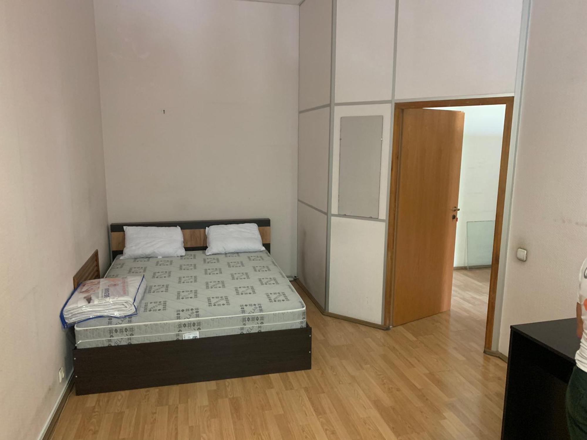 Hostel Bed&Bread Dnipro Exterior foto